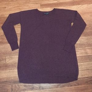 Central Park West Cashmere Sweater 